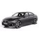 Чехлы на сидения BMW 3