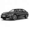 BMW 3 2018-2024