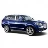 Коврики для Hawtai Boliger 2011-2020