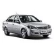 Коврики для Lifan Breez в салон и багажник Коврики для Lifan Breez в салон и багажник