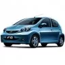 BYD F0