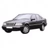 Mercedes C-Class W202 1993-2000