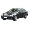 Mercedes C-Class W203 2000-2007