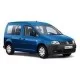 Тюнинг для Volkswagen Caddy 3 2004-2015 Тюнинг для Volkswagen Caddy 3 2004-2015