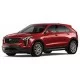 Фаркопы для Cadillac XT4 Фаркопы для Cadillac XT4