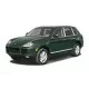 Пороги для Porsche Cayenne 2003-2010 Пороги для Porsche Cayenne 2003-2010