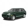 Porsche Cayenne 2003-2010