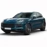 Porsche Cayenne 2023-2024