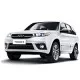 Тюнинг для Chery Tiggo 3 1 2014-2020
