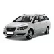 Тюнинг для Chery CrossEastar B14 2006-2014 Тюнинг для Chery CrossEastar B14 2006-2014
