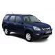 Пороги для Honda CR-V 2 2002-2004 Пороги для Honda CR-V 2 2002-2004