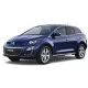 Газовые упоры капота Mazda CX-7 2006-2009 Газовые упоры капота Mazda CX-7 2006-2009