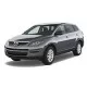 Тюнинг для Mazda CX-9 1 2007-2012 Тюнинг для Mazda CX-9 1 2007-2012