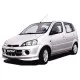 Защита картера Daihatsu YRV