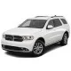 Тюнинг для Dodge Durango 3 2010-2013