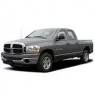 Dodge RAM 2001-2009