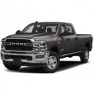 Dodge RAM 2018-2021
