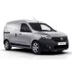Багажники на крышу Dacia Dokker