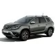 Фаркопы для Renault Duster 2021-2024 Фаркопы для Renault Duster 2021-2024