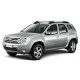 Тюнинг решётки радиатора Renault Duster 2011-2015 Тюнинг решётки радиатора Renault Duster 2011-2015