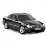 Mercedes E-Class W210 1995-2002