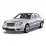Чехлы для Mercedes E-Class