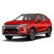 Дефлекторы окон и капота Mitsubishi Eclipse Cross