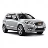 Чехлы для Geely Emgrand