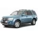 Тюнинг для Ford Escape 2 R3 2007-2012 Тюнинг для Ford Escape 2 R3 2007-2012