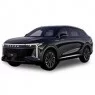 Подкрылки для Exeed RX 2023-2024