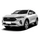 Защита картера  Haval F7x 2022-2024