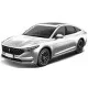 Коврики для FAW Bestune B70 в салон и багажник