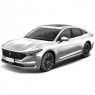 Коврики для FAW Bestune B70 2020-2025