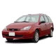 Багажники на крышу Ford Focus 1998-2005