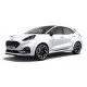 Тюнинг для Ford Puma 2 2019-2024 Тюнинг для Ford Puma 2 2019-2024