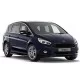 Багажники на крышу Ford S-Max