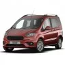 Ford Tourneo Courier 2018-2024