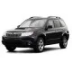 Брызговики для Subaru Forester SH 2008-2013 Брызговики для Subaru Forester SH 2008-2013