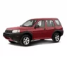 Land Rover Freelander 1998-2006