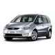 Тюнинг решётки радиатора Ford Galaxy 2006-2015 Тюнинг решётки радиатора Ford Galaxy 2006-2015