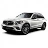 Mercedes GLK 2015-2024