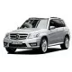 Аксессуары для Mercedes GLK-Class