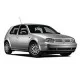 Коврики для Volkswagen Golf 1999-2003 в салон и багажник Коврики для Volkswagen Golf 1999-2003 в салон и багажник