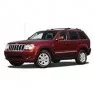 Коврики для Jeep Grand Cherokee 2004-2010