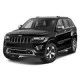 Фаркопы для Jeep Grand Cherokee 2010-2013 Фаркопы для Jeep Grand Cherokee 2010-2013