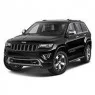 Коврики для Jeep Grand Cherokee 2010-2013