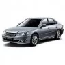 Коврики для Hyundai Grandeur 2005-2011