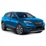 Багажники на крышу Opel Grandland