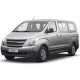 Тюнинг для Hyundai H1 Starex 2 2007-2018 Тюнинг для Hyundai H1 Starex 2 2007-2018