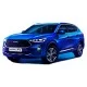 Тюнинг решётки радиатора Haval F7 2019-2022 Тюнинг решётки радиатора Haval F7 2019-2022